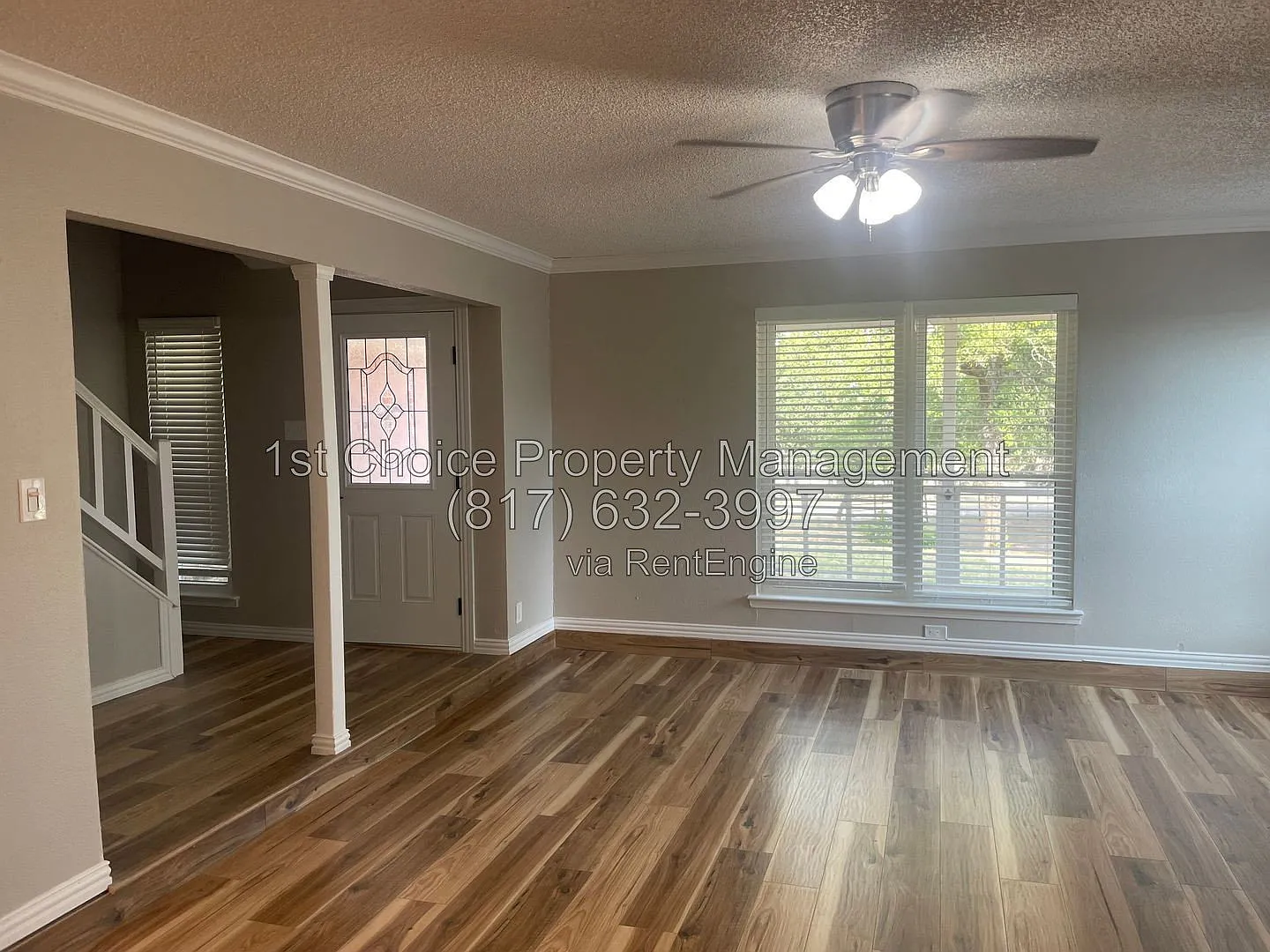 3 bed, 2.0 bath, 1489 sqft, $2,050 — Photo 3