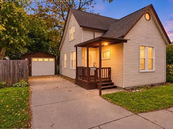 2533 Armour St, Port Huron, MI 48060
