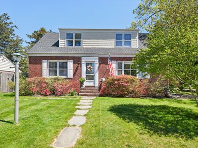 7 Okleigh Place, Northport, NY, 11768