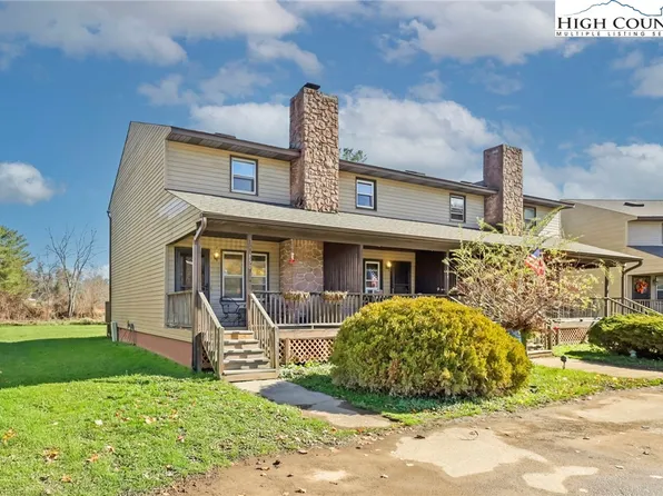 150 Adams Lane #12A, Boone, NC 28607