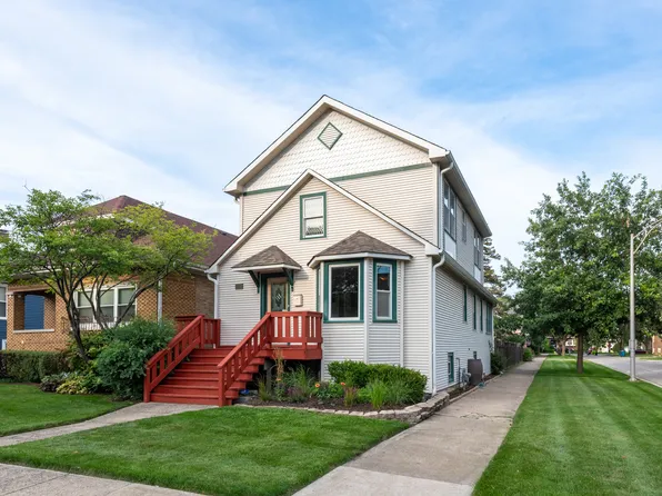 1110 Troost Ave, Forest Park, IL 60130