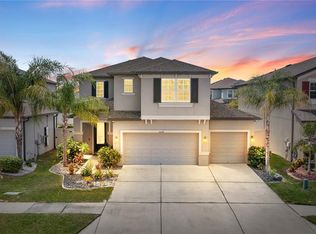 16159 MONTEREY GREENS CIRCLE, TAMPA, FL 33647