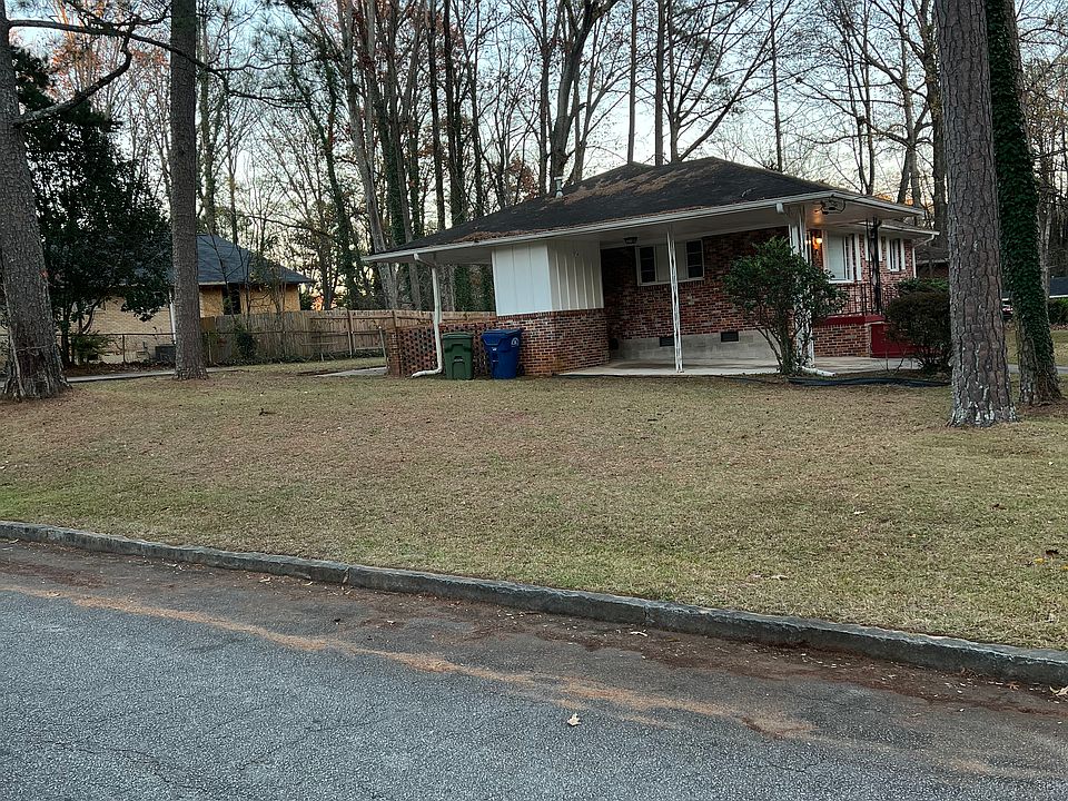 1st image of 2761 Connally Dr SW