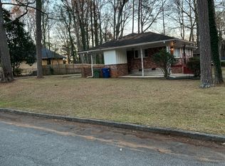 2761 Connally Dr SW, Atlanta, GA 30311