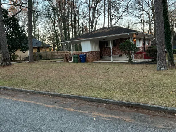 2761 Connally Dr SW, Atlanta, GA 30311