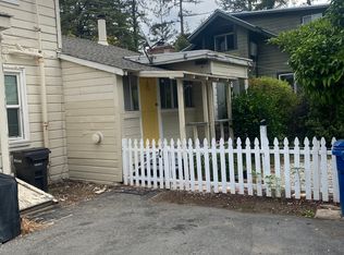20420 Williams Ave, Saratoga, CA 95070