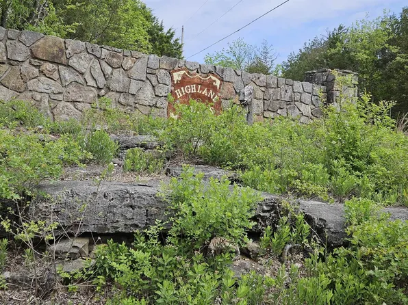 140 Mc #2035, Lead Hill, AR 72644