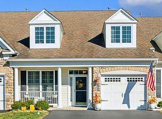 190 Reagan Dr, Sellersville, PA 18960