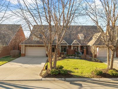 1408 Cottage Glen Ln, Maryville, TN, 37801