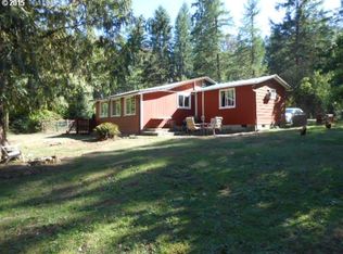 17814 NE Cole Witter Rd, Battle Ground, WA 98604