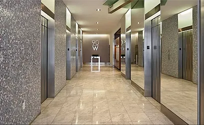Rented by Compass
