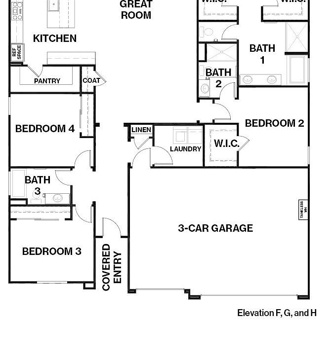 Floor Plan.
