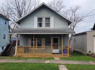 272 Linden Ave, Oil City, PA