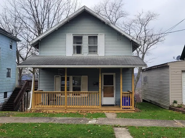 272 Linden Ave, Oil City, PA 16301