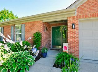 4028 Gray Arbor Way, Indianapolis, IN