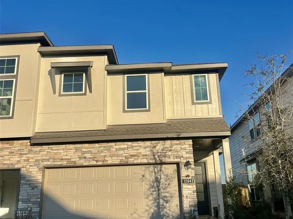 12642 Blue Catfish Ln, Cypress, TX 77433