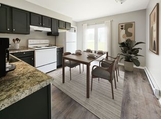 Delta Villas, Delta, OH 43515