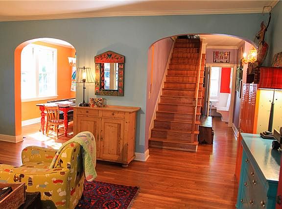 2nd image of 1707 Green Hills Dr