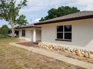 16061 Oil Well Rd, Immokalee, FL 34142