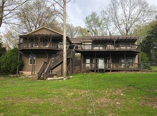 24971 S 638th Rd, Grove, OK 74344