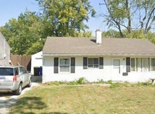 34 Meadow Terrace Dr, Decatur, IL 62521