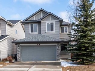 42 W Everoak Grn SW, Calgary, AB T2Y0J5
