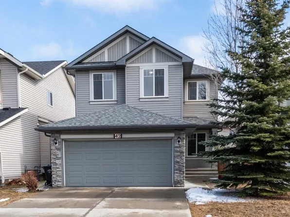 42 W Everoak Grn SW, Calgary, AB T2Y 0J5