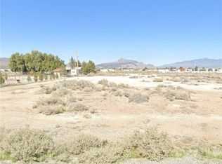 4170 W Maple Rd, Pahrump, NV 89048