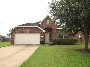 1338 Maple Ace Dr, Katy, TX 77493