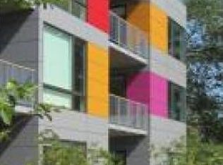 625 Rhode Island Ave NW #101, Washington, DC 20001