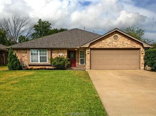 1515 Jasmine Ct, College Station, TX 77845