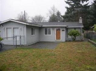 2021 E 62nd St, Tacoma, WA 98404