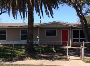 4805 Carroll Ln, Corpus Christi, TX 78415