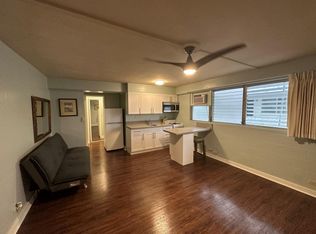 438 Kuamoo St APT 203, Honolulu, HI 96815