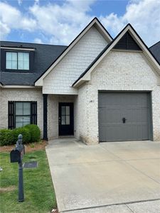 1411 Sheridan Glen Xing #4E, Auburn, AL, 36830