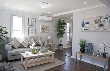 Rented by E Realty International Corp