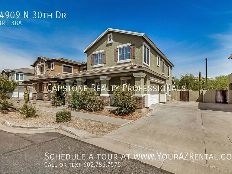 34909 N 30th Dr — Photo 3