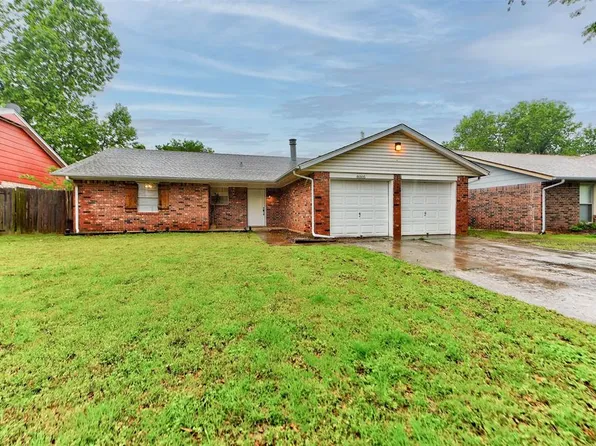8005 Curtis Ter, Oklahoma City, OK 73132