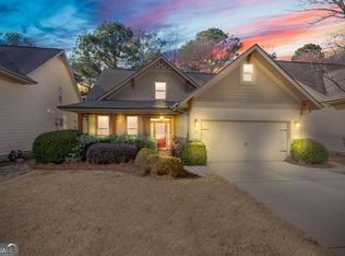 63 Redlevel Walk, Newnan, GA 30265