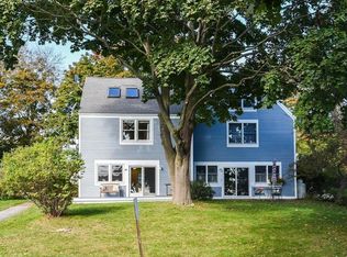 20 Cove Lane #6, South Portland, ME 04106