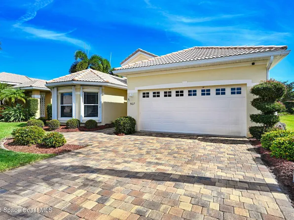 507 Royston Ln, Melbourne, FL 32940