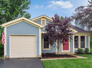 3669 Sugar Loaf Ct, Columbus, OH 43221