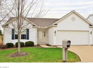 110 Pondview Cir, Rittman, OH 44270