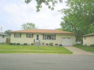 6555 Monument Ave, Portage, IN 46368