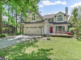 510 Chambers Rock Rd, Landenberg, PA 19350