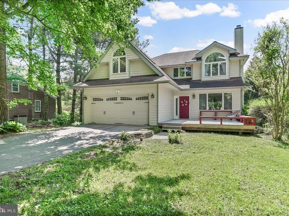 510 Chambers Rock Rd, Landenberg, PA 19350