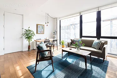 Sold by Corcoran