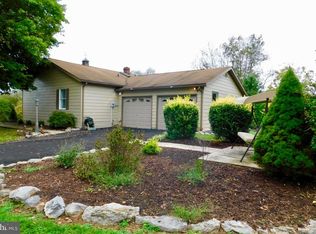 292 Carlyle Rd, Martinsburg, WV 25404