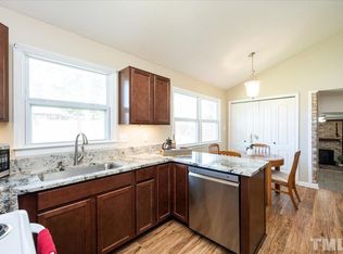 103 Burnham Ct, Garner, NC 27529