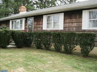 249 Prospect Ave, Hamilton, NJ 08620
